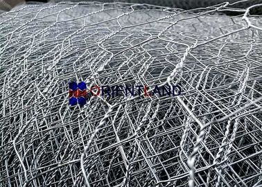 20G Fox Proof Chicken Wire Netting 36 Inches 150 Feet Consistant Appearance